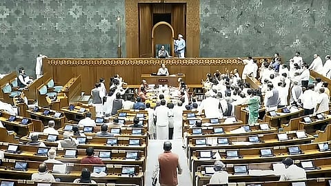 Loksabha