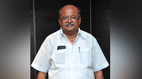HM Revanna