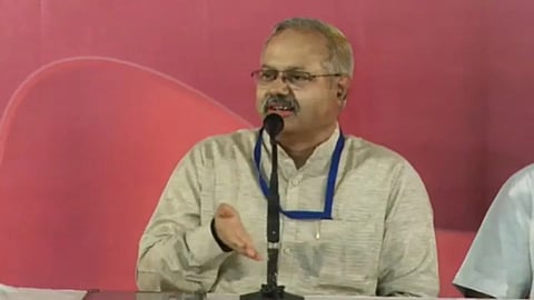Sunil Ambekar
