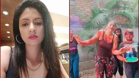 'ಅತ್ಯಾಚಾರವಾದಾಗ ಎಲ್ಲಿಗೆ ಹೋಗಿರ್ತೀರಾ?'; ಮಗಳ ಹೋಳಿ ಆಚರಣೆ ಟೀಕಿಸಿದ ಮೌಲಾನಾಗೆ Mohammed Shami ಮಾಜಿ ಪತ್ನಿ ತೀವ್ರ ತರಾಟೆ!