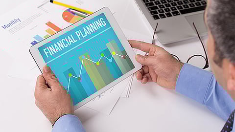 tips for best financial life  