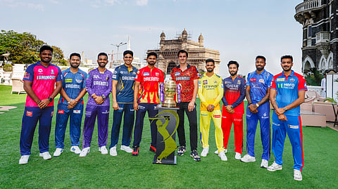IPL 2025 new rules