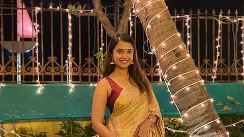 Disha Salian