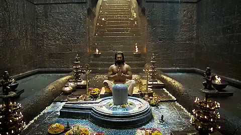Chhaava Movie