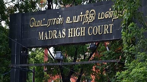 Madras HC