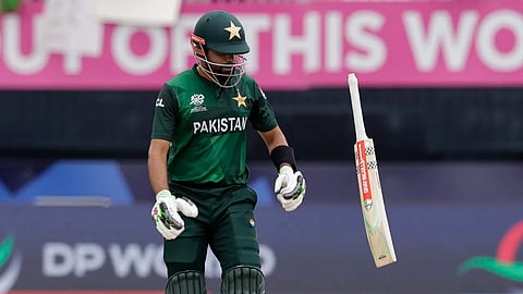 babar azam