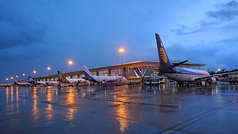 Bengaluru Airport