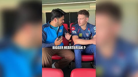 LSG faces backlash over viral David Miller video