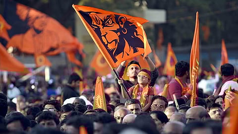 ಬಾಂಗ್ಲಾ ಹಿಂದೂಗಳ ಬೆನ್ನಿಗೆ ನಿಂತ RSS: ವಿಶ್ವಸಂಸ್ಥೆ ಜಾಣಮೌನ ಯಾಕೆ? ಅಲ್ಪಸಂಖ್ಯಾತ ಹಿಂದೂಗಳ ಸುರಕ್ಷತೆ ಬಗ್ಗೆ ಅಸಡ್ಡೆಯೇ?