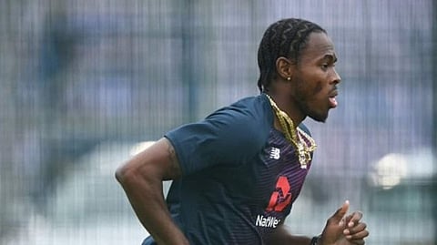 Jofra Archer