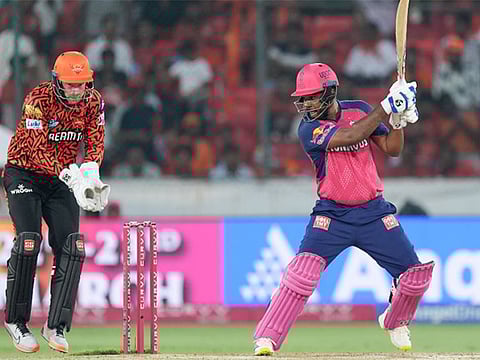 IPL 2025: NCA ಗ್ರೀನ್ ಸಿಗ್ನಲ್; ಇನ್ಮುಂದೆ ರಾಜಸ್ಥಾನ್ ರಾಯಲ್ಸ್ ತಂಡಕ್ಕೆ ಸಂಜು ಸ್ಯಾಮ್ಸನ್ ನಾಯಕ!