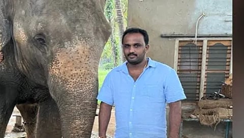 Lokanath singh 