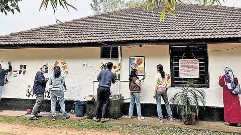 ಇದು ಮನಸ್ಸಿನ ವಿಷಯ: ಸಮುದಾಯ ಕಾರ್ಯಕ್ರಮ ಮೂಲಕ ಮಾನಸಿಕ ಆರೋಗ್ಯ ಅರಿವು ಮೂಡಿಸಲು NGO ಮುಂದು!