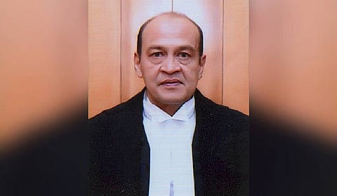 Yashwant Varma