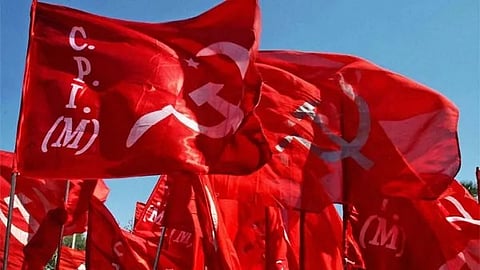 CPI (M) Casual Images