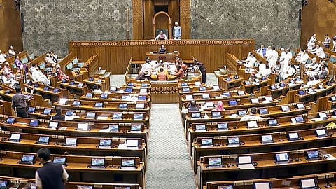 Loksabha