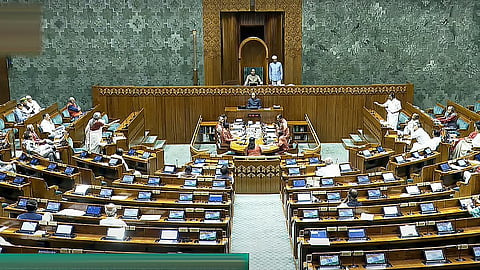 Loksabha