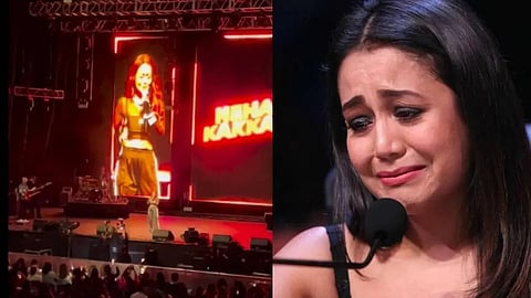 Neha Kakkar
