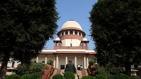 Supreme court 