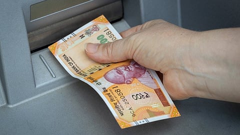 RBI, NPCI Approve Rs 2 hike In ATM Interchange Fee 