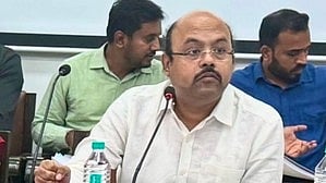 ಯತೀಂದ್ರ ಸಿದ್ದರಾಮಯ್ಯ