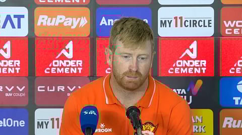 Heinrich Klaasen