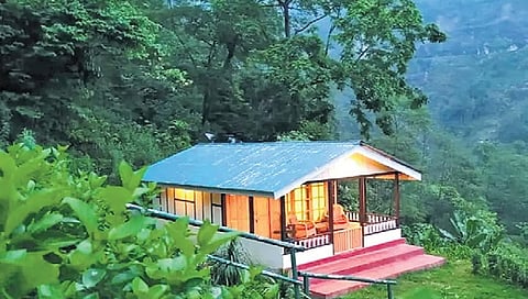Bandipur home stay