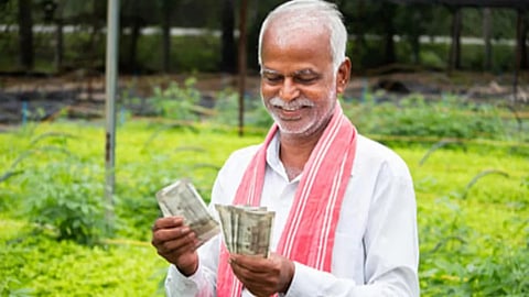 PM Kisan Samman Nidhi