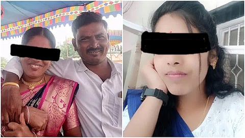 ರಾಯಚೂರು: ಪತ್ನಿಗೆ ಕೈಕೊಟ್ಟು ಸುಂದರಿ ಹಿಂದೆ ಬಿದ್ದು 2ನೇ ಮದ್ವೆ; ಜೀವನಾಂಶ ಕೇಳಿದ್ದಕ್ಕೆ ಮೊದಲ ಹೆಂಡ್ತಿಗೆ ಮಚ್ಚಿನೇಟು!