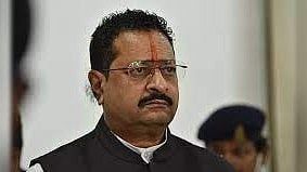 Basanagouda Patil Yatnal