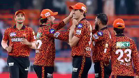 SRH
