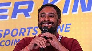 Ambati Rayudu 
