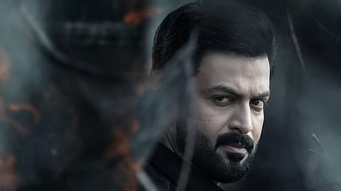ಪೃಥ್ವಿರಾಜ್ ಸುಕುಮಾರನ್