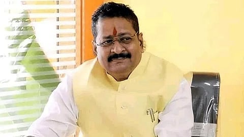 Basanagouda patil yatnal