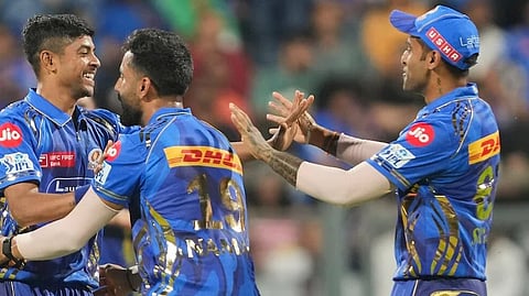 Mumbai Indians