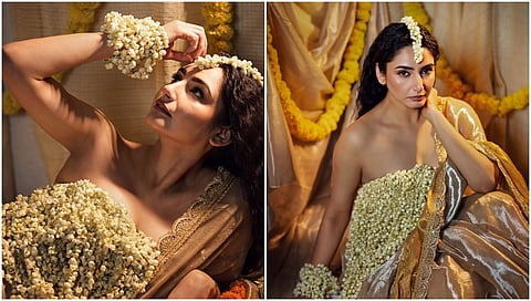 Ragini Dwivedi new photo shot