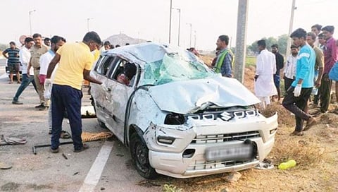 Car Accident