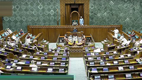 Loksabha