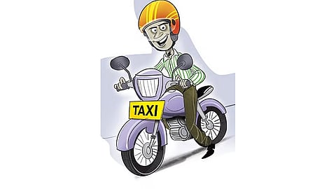 Representative Image