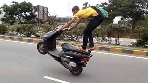 ಸಾಂದರ್ಭಿಕ ಚಿತ್ರ