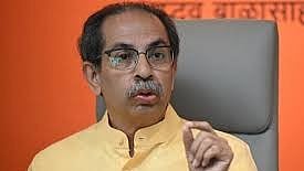 Uddhav Thackeray 