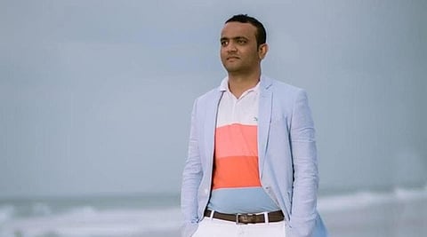 Vinay somaiah