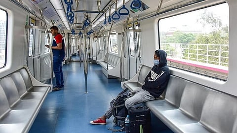 Namma Metro