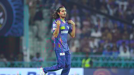Digvesh Rathi