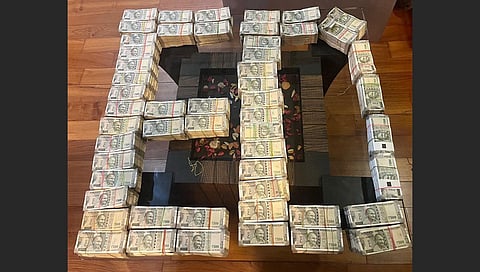 ED seizes Rs 1.5 crore