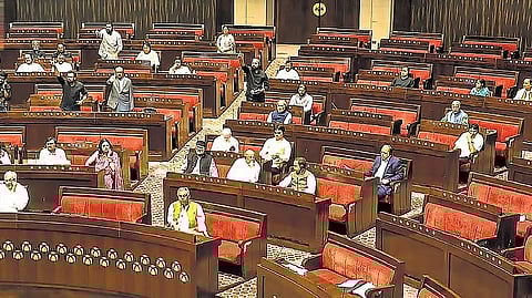 Lok Sabha 