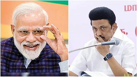 Modi-Stalin
