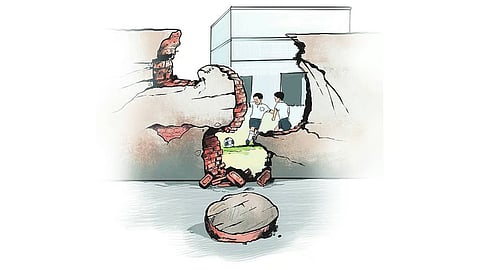 Representational image