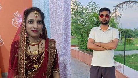 ಪತಿಯನ್ನೇ ಕೊಂದ ಪತಿ