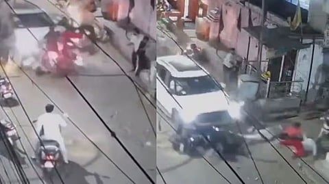 Jaipur Hit-and-Run